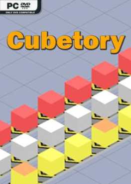 cubetory