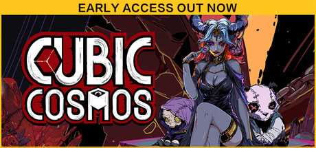 cubic-cosmos