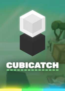 cubicatch