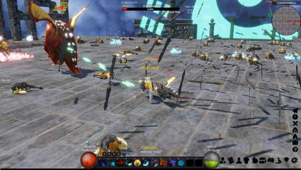 cultivation-magic-world