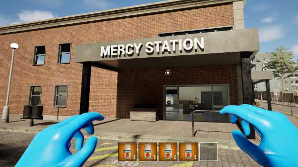 cure-a-hospital-simulator