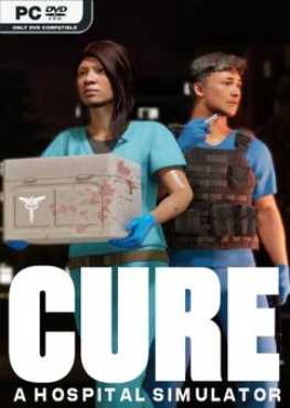 cure-a-hospital-simulator
