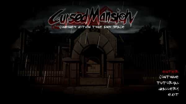 cursed-mansion
