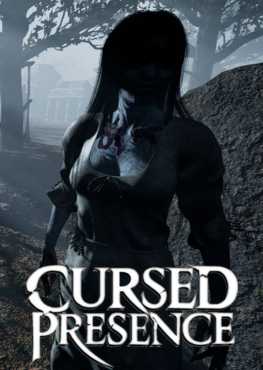 cursed-presence