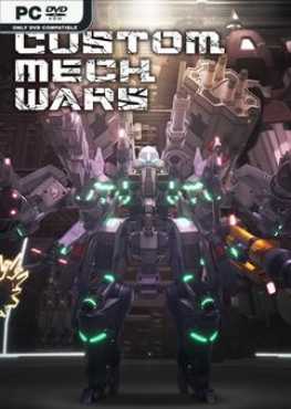 custom-mech-wars