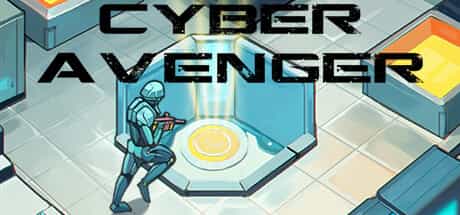 cyber-avenger