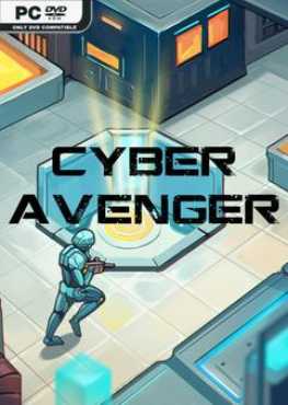 cyber-avenger