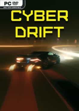 cyber-drift