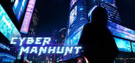 cyber-manhunt