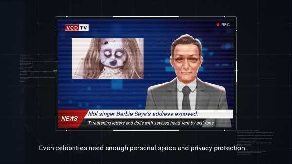 cyber-manhunt