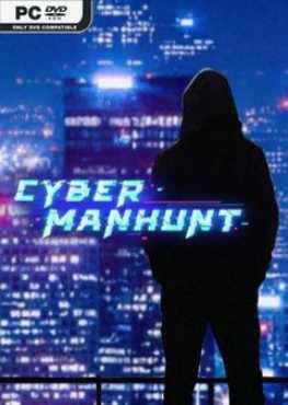 cyber-manhunt