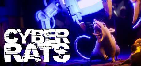 cyber-rats