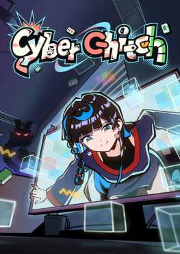 cyberghitch