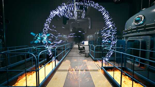 cybernetic-fault