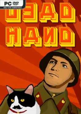 d3ad-hand