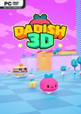 dadish-3d