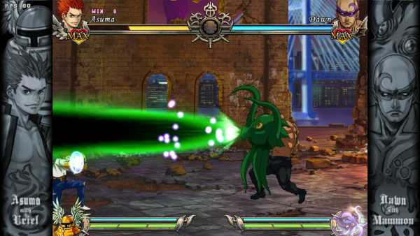 daemonbride-additional-gain