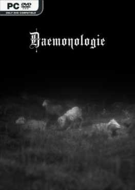 daemonologie