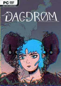 dagdrom-dagdrom