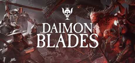 daimon-blades