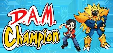 dam-champion