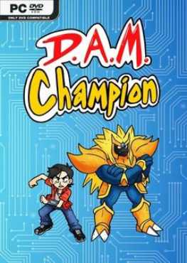 dam-champion
