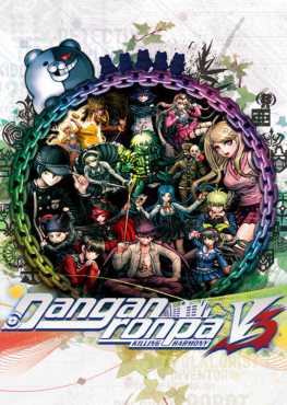 danganronpa-v3-killing-harmony