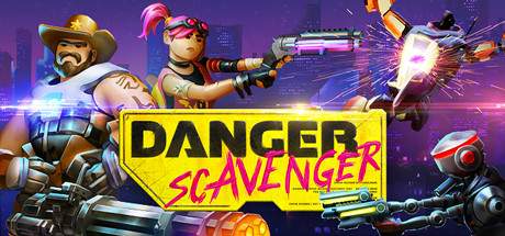 danger-scavenger-viet-hoa