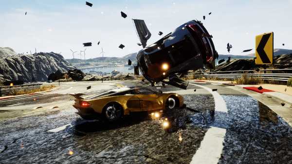 dangerous-driving