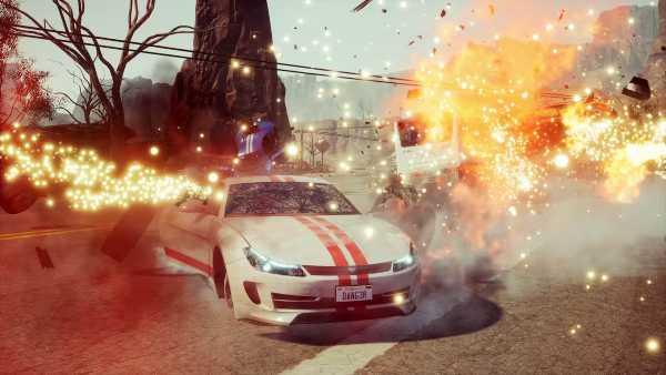 dangerous-driving
