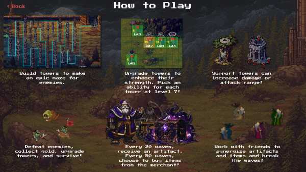 dark-fantasy-tower-defense-viet-hoa
