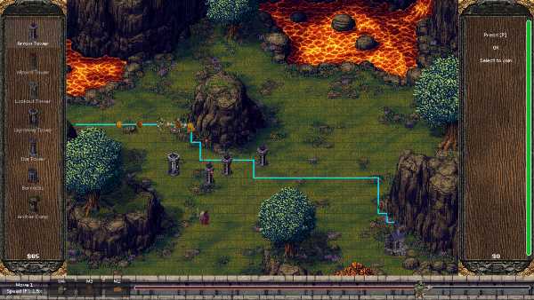 dark-fantasy-tower-defense-viet-hoa