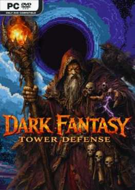 dark-fantasy-tower-defense-viet-hoa