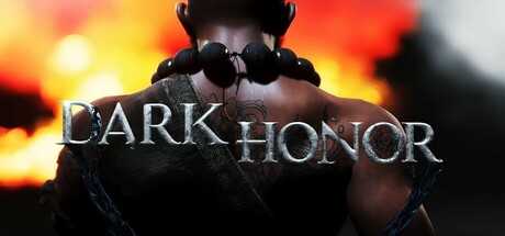 dark-honor