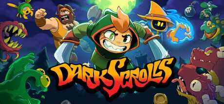 dark-scrolls