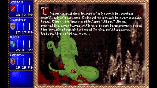 darklands