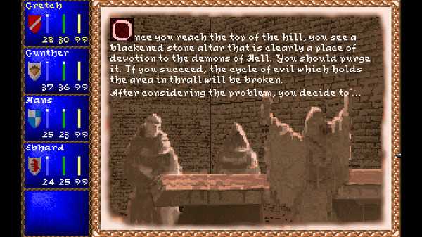 darklands