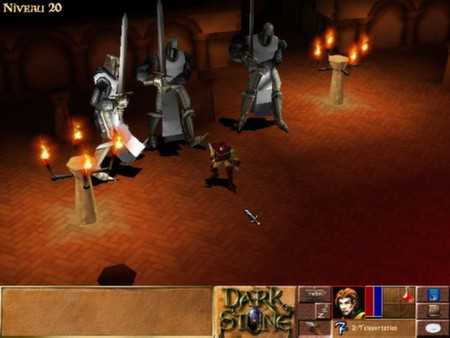 darkstone