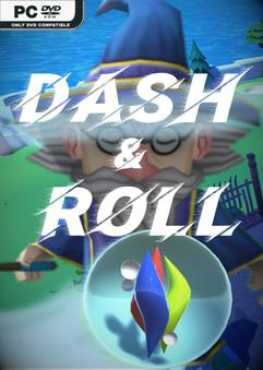 dash-roll