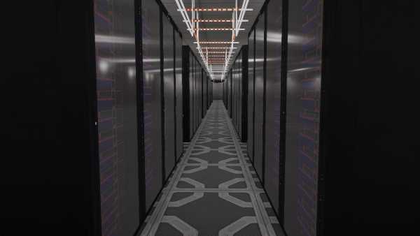 data-center