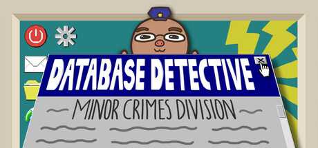 database-detective-minor-crimes-division