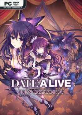 date-a-live-ren-dystopia-viet-hoa