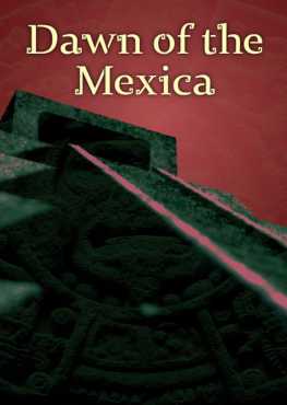 dawn-of-the-mexica
