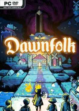 dawnfolk