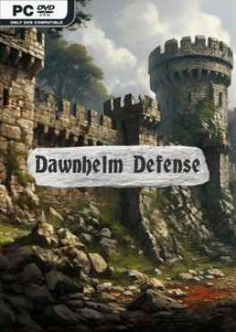 dawnhelm-defense