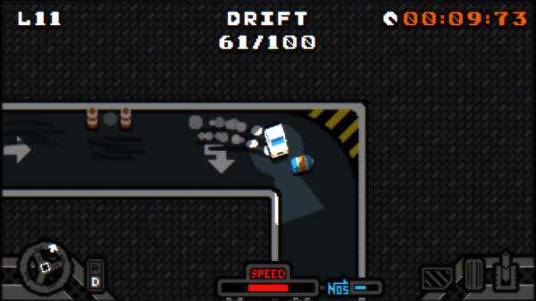 day-of-drift