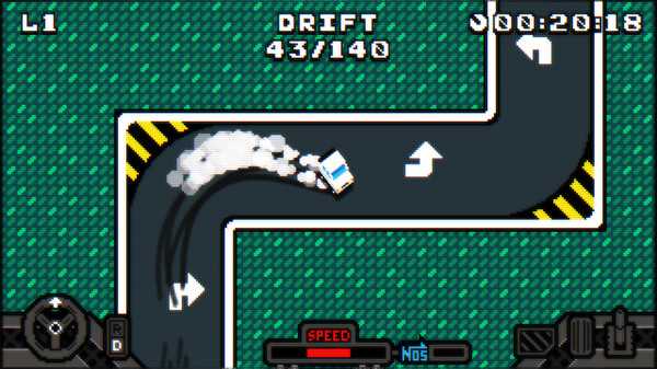 day-of-drift