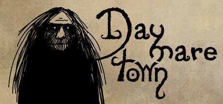 daymare-town