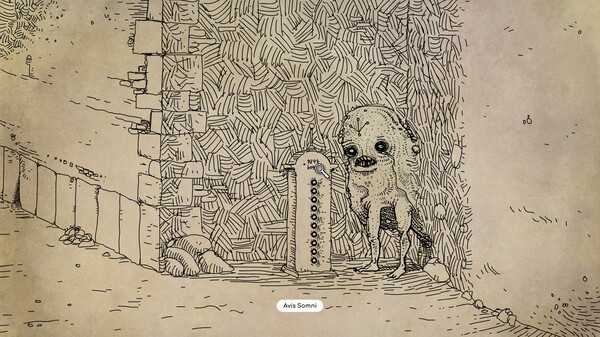 daymare-town