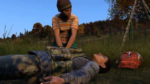 dayz-online-server-viet-nam